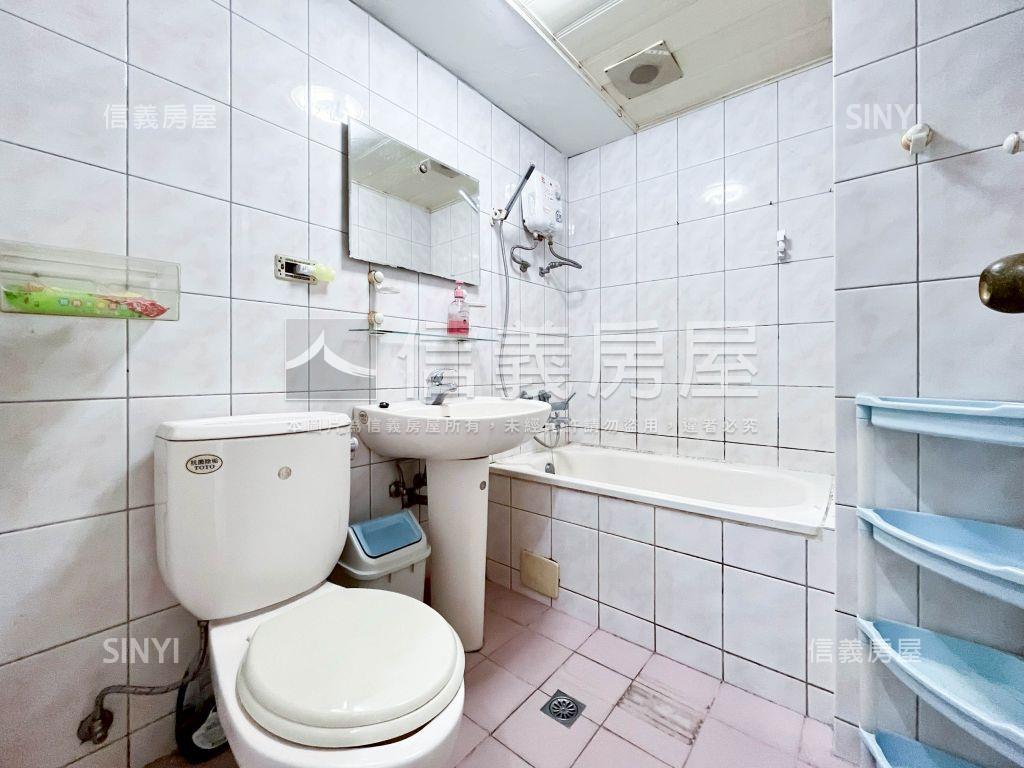 ★長虹天廈大套★房屋室內格局與周邊環境