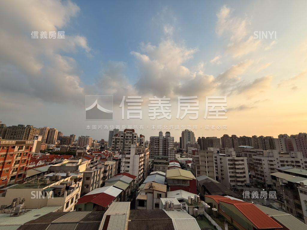 ★長虹天廈大套★房屋室內格局與周邊環境