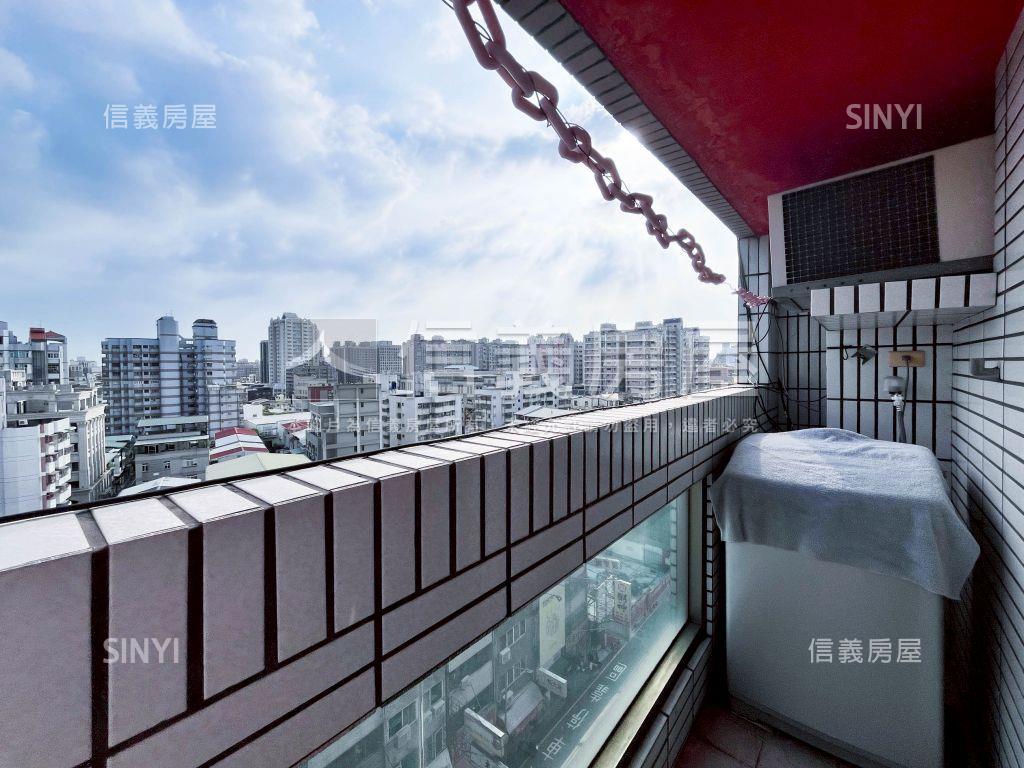 ★長虹天廈大套★房屋室內格局與周邊環境