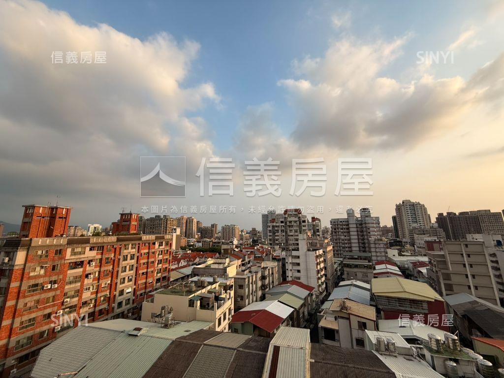 ★長虹天廈大套★房屋室內格局與周邊環境