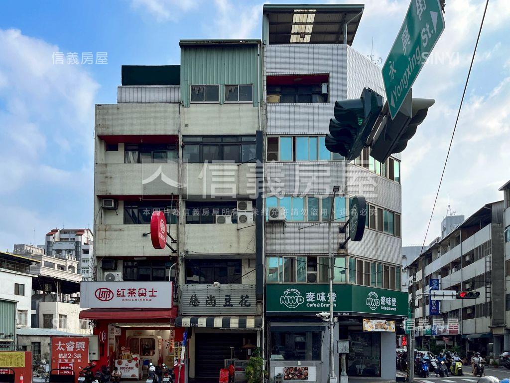 ★長虹天廈大套★房屋室內格局與周邊環境