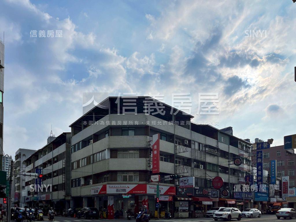 ★長虹天廈大套★房屋室內格局與周邊環境