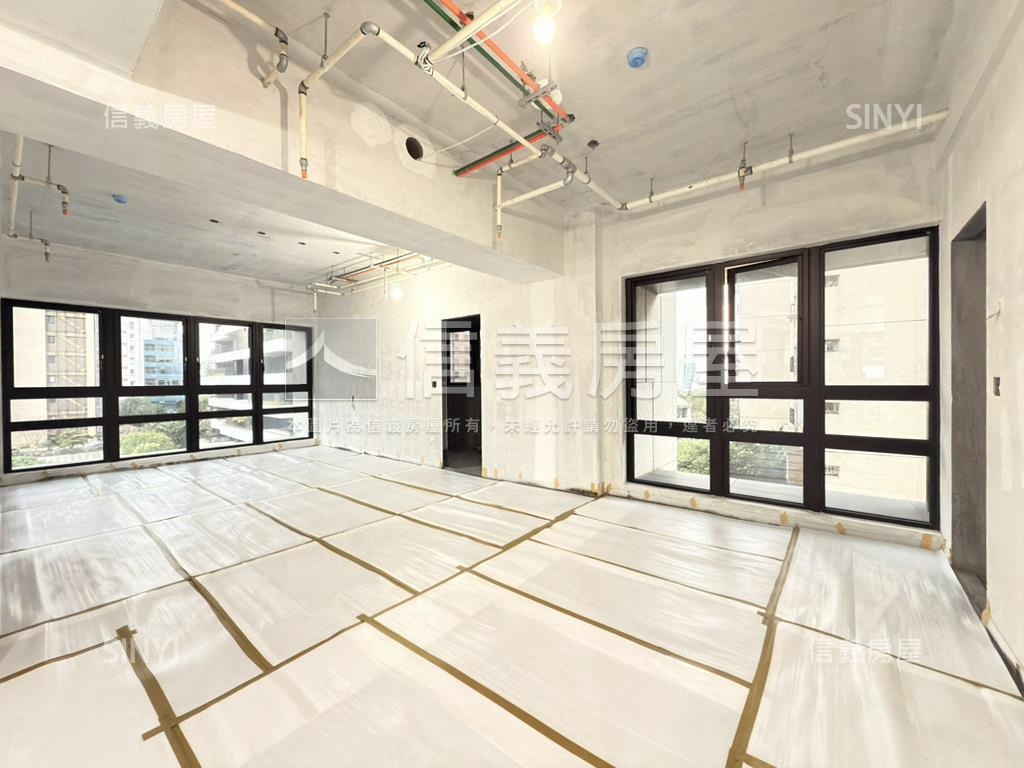 全陽柏悅面磺溪豪邸房屋室內格局與周邊環境