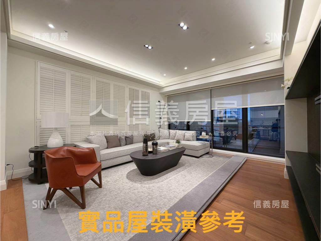 全陽柏悅面磺溪豪邸房屋室內格局與周邊環境