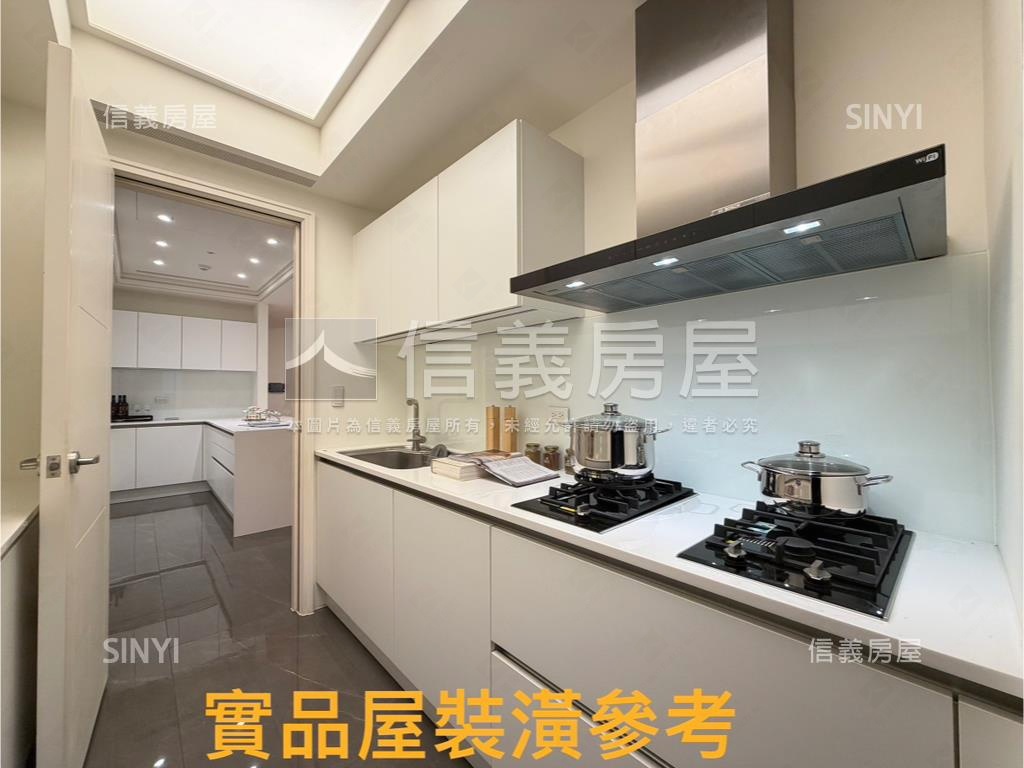 全陽柏悅面磺溪豪邸房屋室內格局與周邊環境