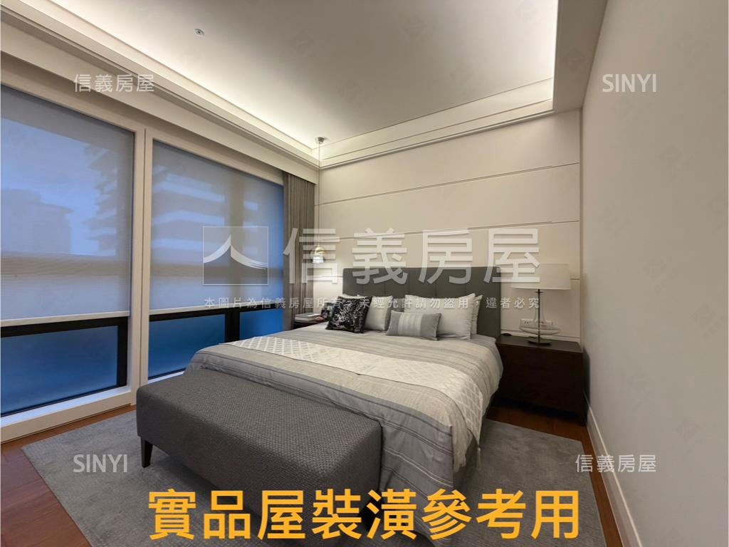 全陽柏悅面磺溪豪邸房屋室內格局與周邊環境