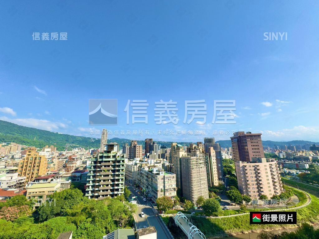 全陽柏悅面磺溪豪邸房屋室內格局與周邊環境