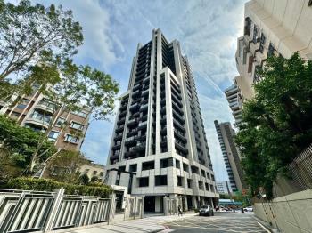 全陽柏悅面磺溪豪邸