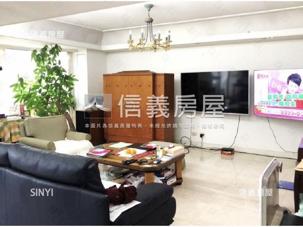 仁愛靜巷．景觀面１０１房屋室內格局與周邊環境