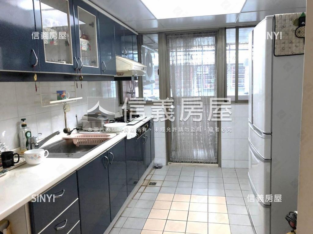 仁愛靜巷．景觀面１０１房屋室內格局與周邊環境