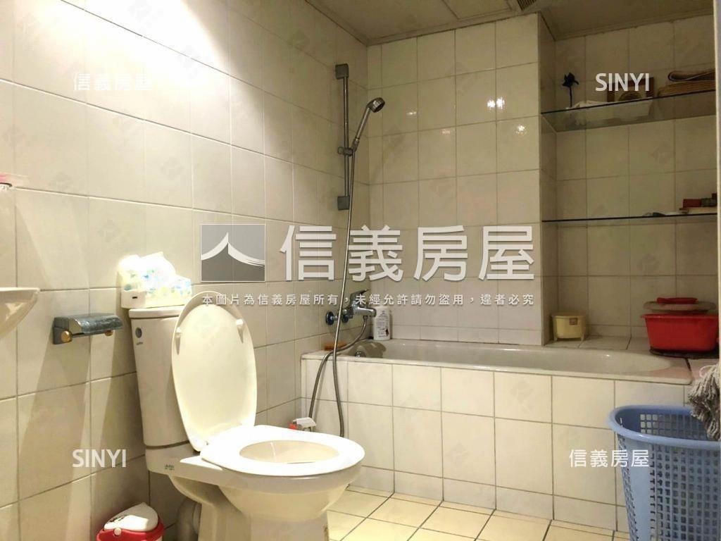 仁愛靜巷．景觀面１０１房屋室內格局與周邊環境