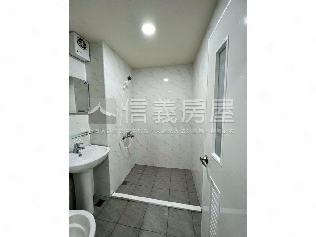 近科博館裝潢美ო套房房屋室內格局與周邊環境