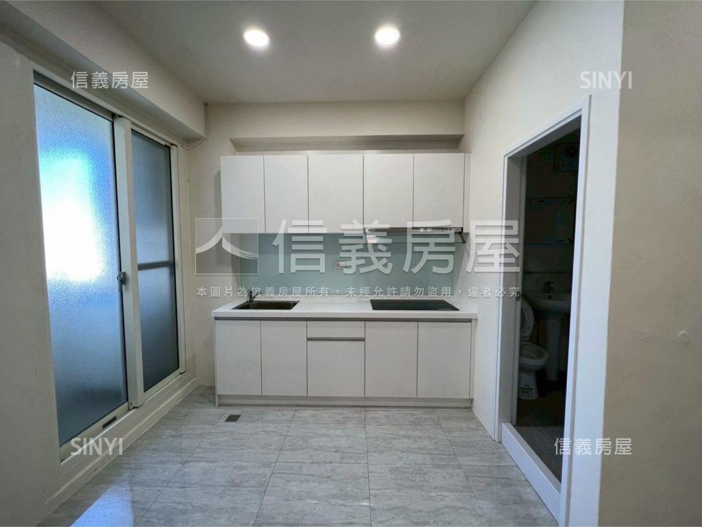 近科博館裝潢美ო套房房屋室內格局與周邊環境
