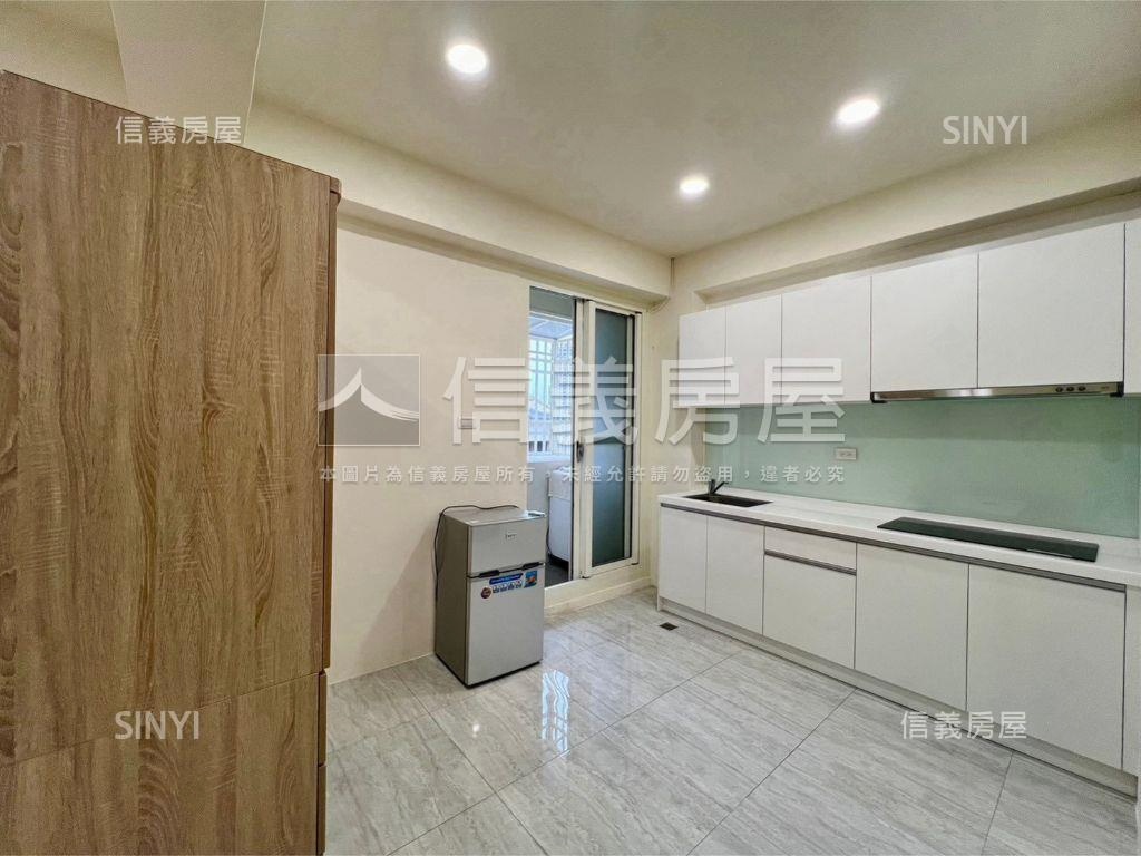 近科博館裝潢美ო套房房屋室內格局與周邊環境