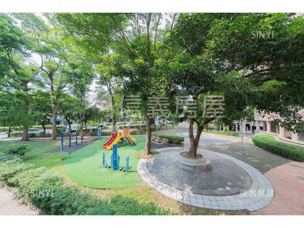 近科博館裝潢美ო套房房屋室內格局與周邊環境
