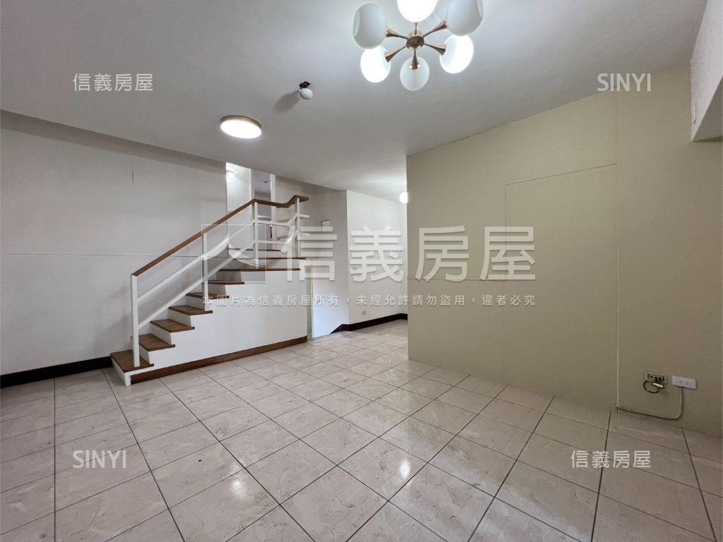 聚合發北區低總價三房房屋室內格局與周邊環境