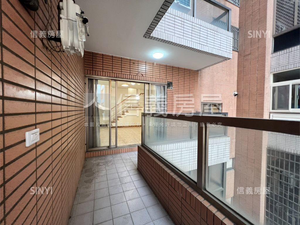 聚合發北區低總價三房房屋室內格局與周邊環境
