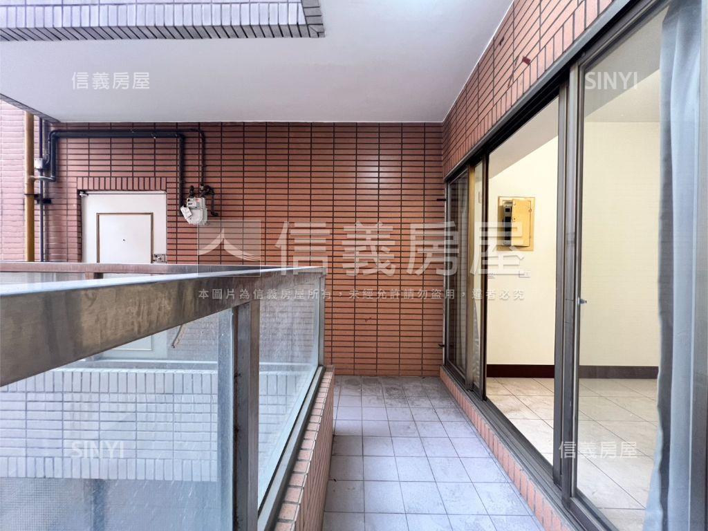 聚合發北區低總價三房房屋室內格局與周邊環境