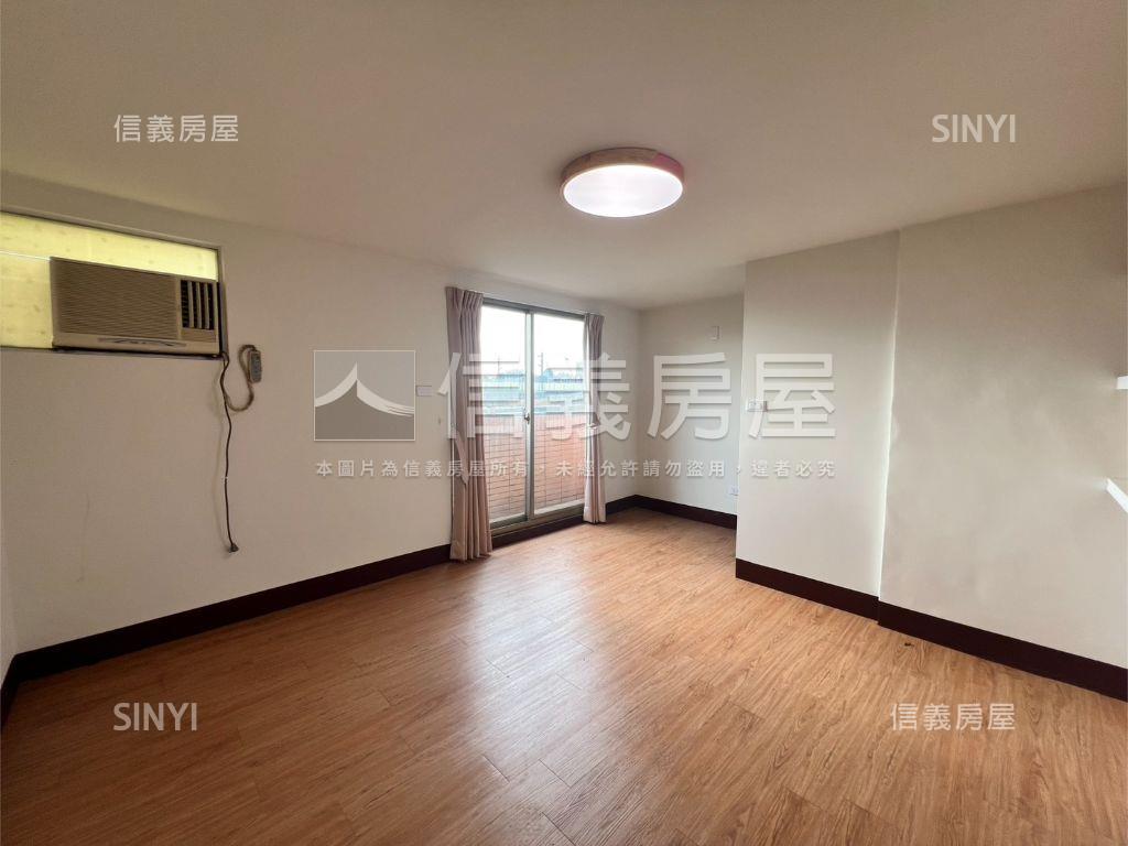 聚合發北區低總價三房房屋室內格局與周邊環境