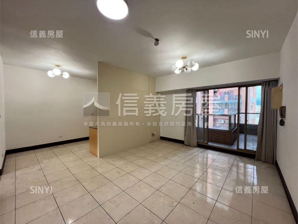 聚合發北區低總價三房房屋室內格局與周邊環境