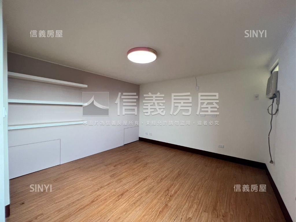 聚合發北區低總價三房房屋室內格局與周邊環境
