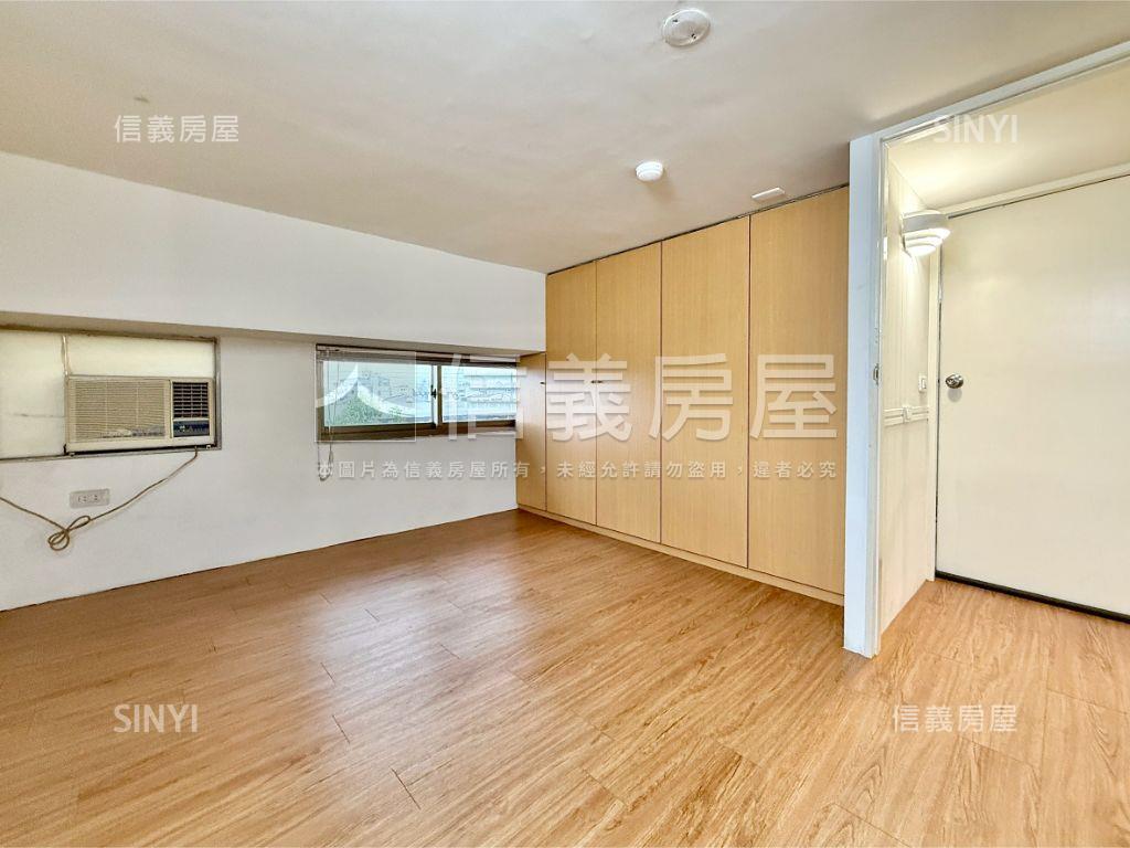 聚合發北區低總價宅房屋室內格局與周邊環境