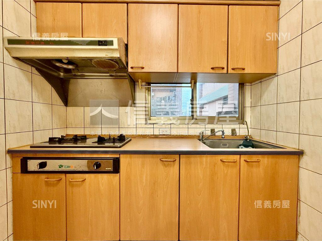 聚合發北區低總價宅房屋室內格局與周邊環境