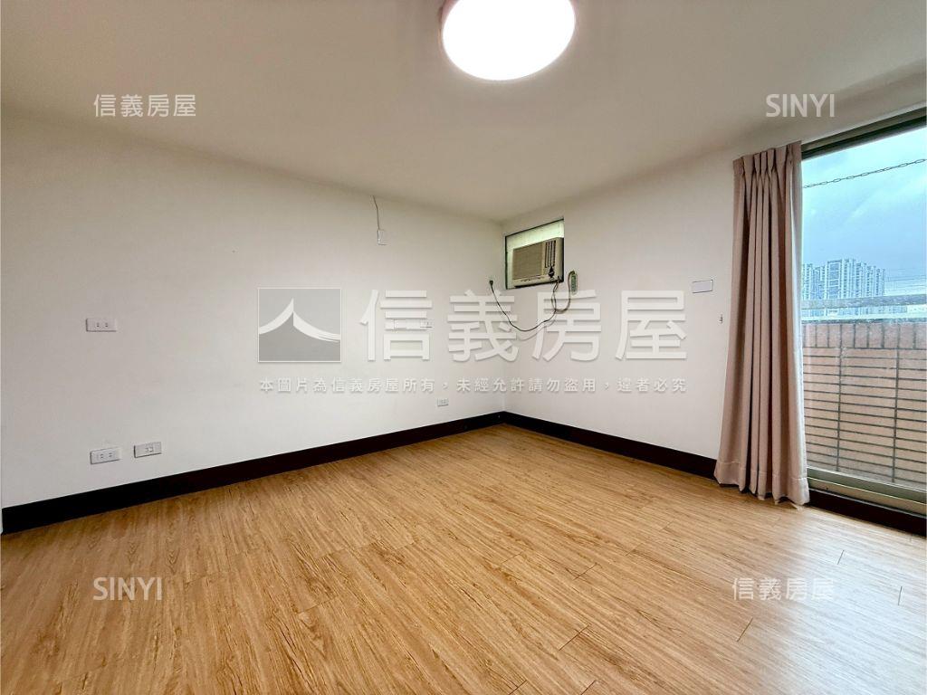 聚合發北區低總價宅房屋室內格局與周邊環境