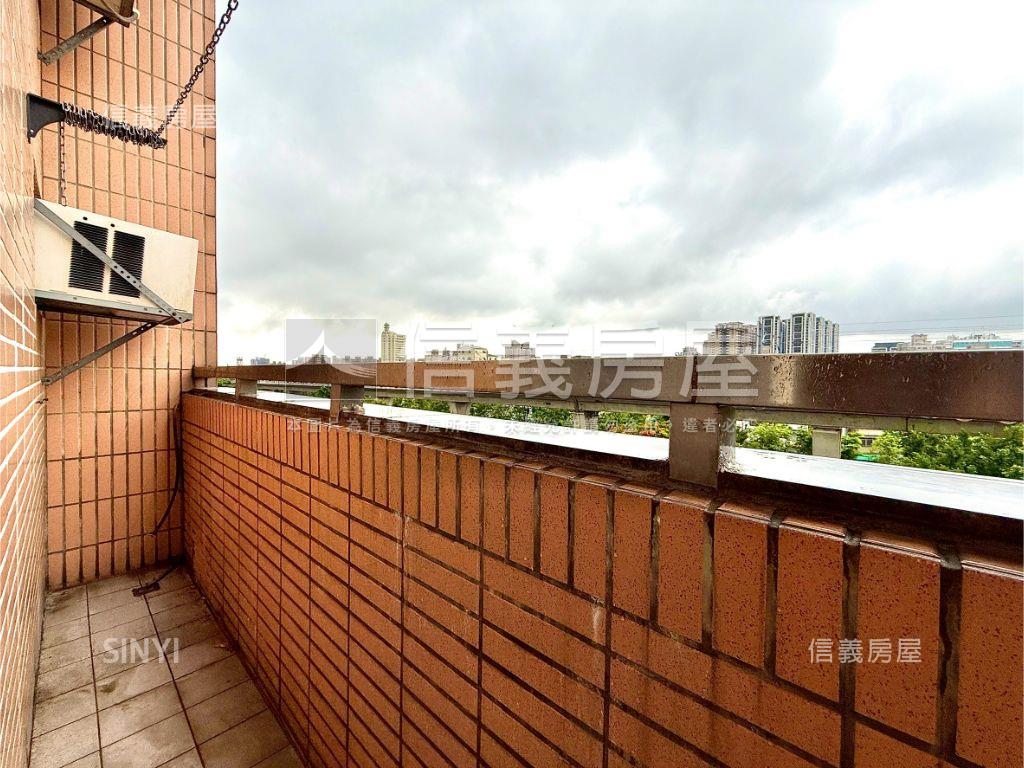 聚合發北區低總價宅房屋室內格局與周邊環境