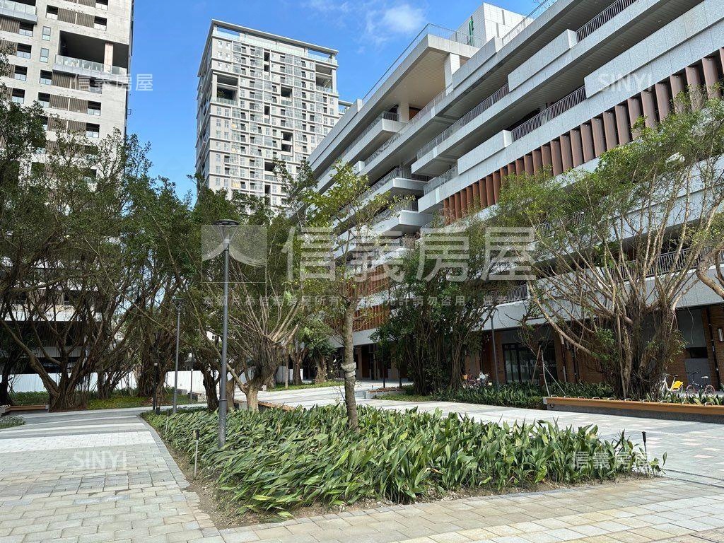 廣慈捷運輕鬆成家房屋室內格局與周邊環境