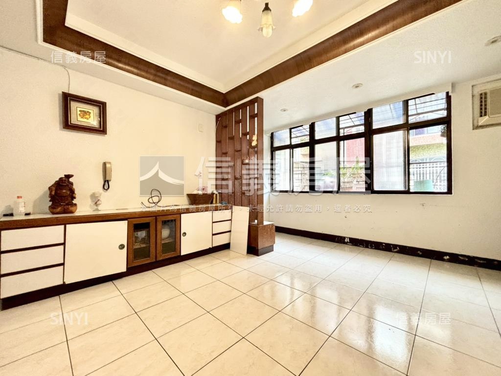 民權路學區方正美寓房屋室內格局與周邊環境