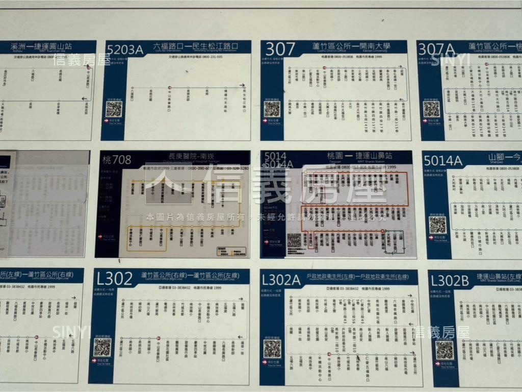 冠綸台北電梯三房房屋室內格局與周邊環境