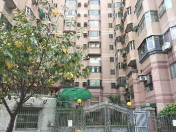 冠綸台北電梯三房