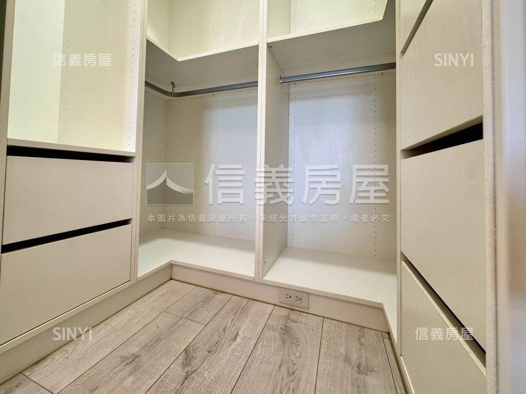 赫里翁臻愛視野兩房車位房屋室內格局與周邊環境