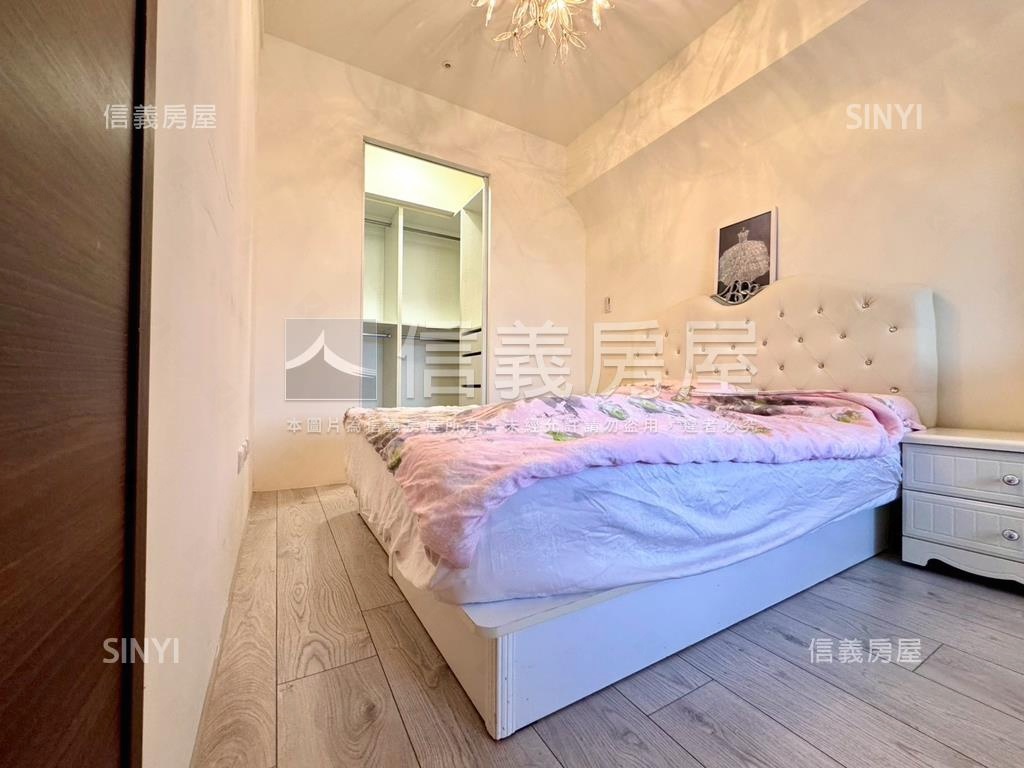 赫里翁臻愛視野兩房車位房屋室內格局與周邊環境