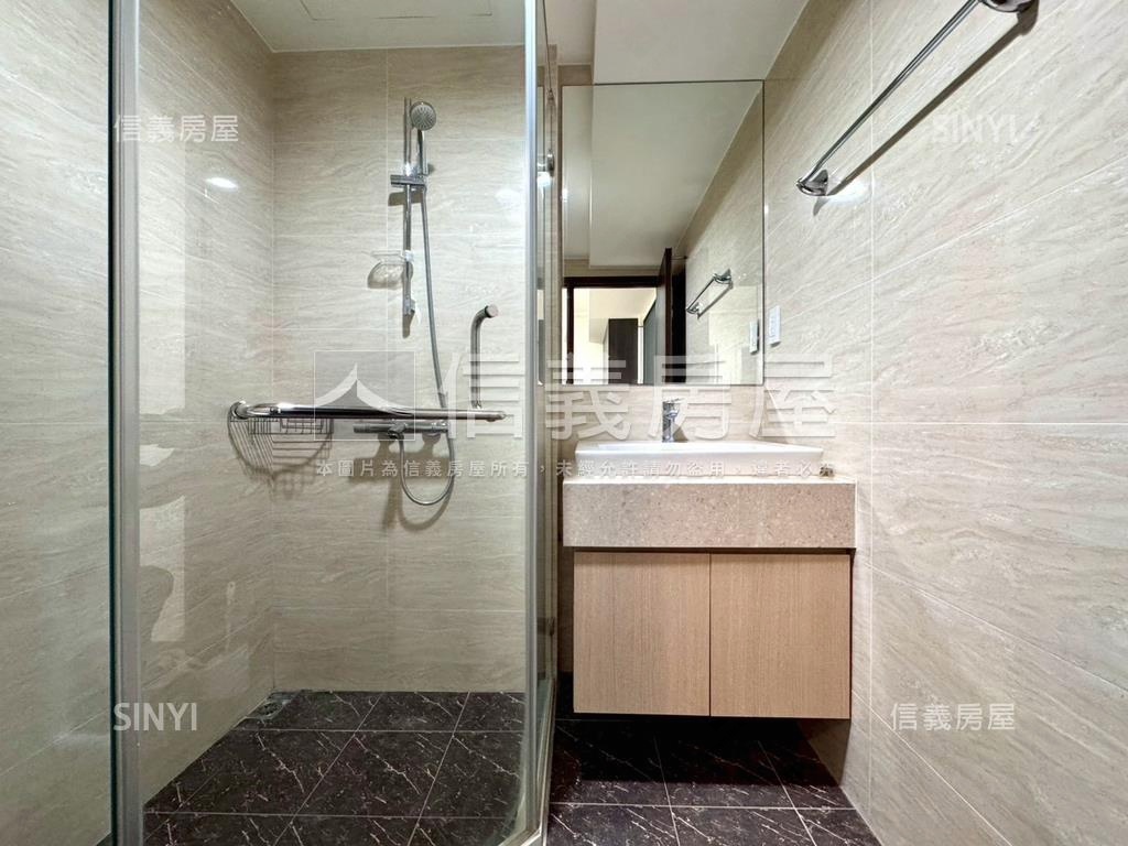 赫里翁臻愛視野兩房車位房屋室內格局與周邊環境