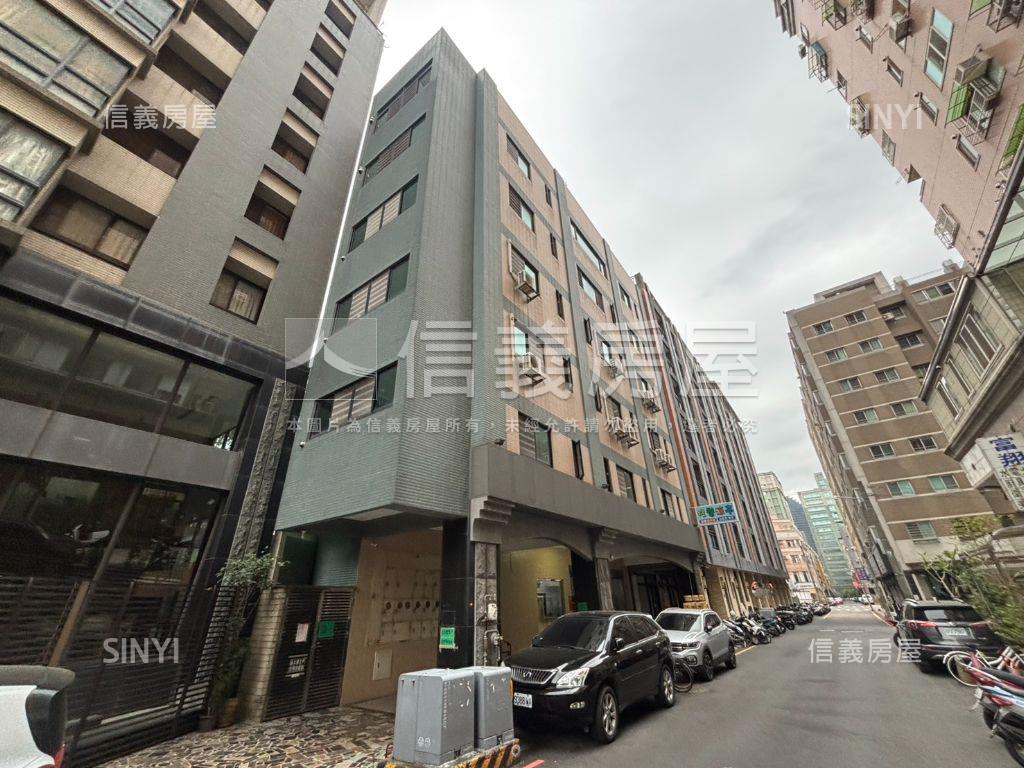 西屯整棟收租店套房屋室內格局與周邊環境