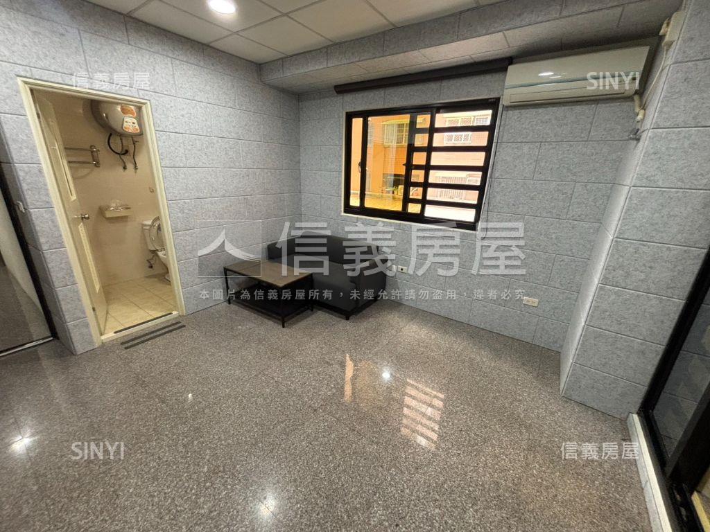 西屯整棟收租店套房屋室內格局與周邊環境