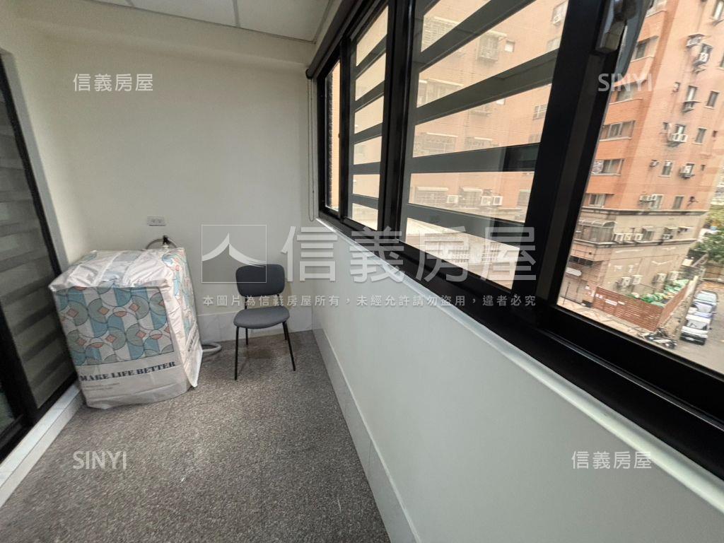 西屯整棟收租店套房屋室內格局與周邊環境