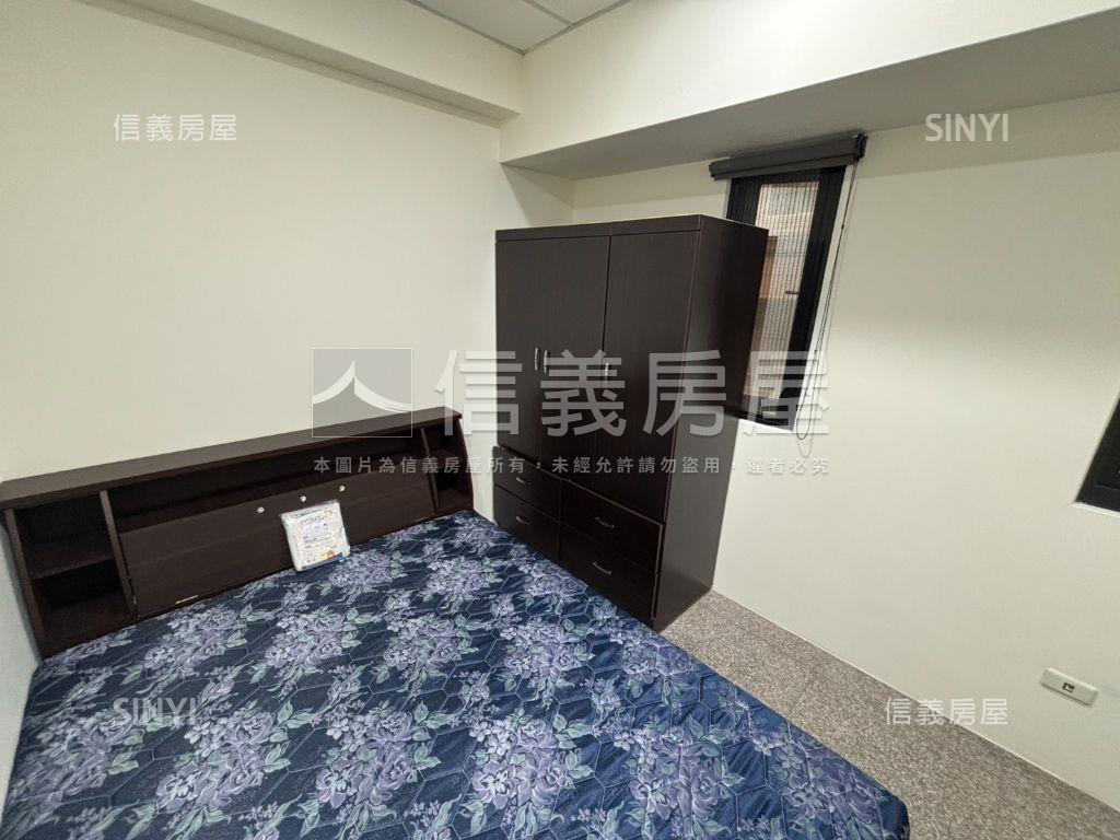 西屯整棟收租店套房屋室內格局與周邊環境