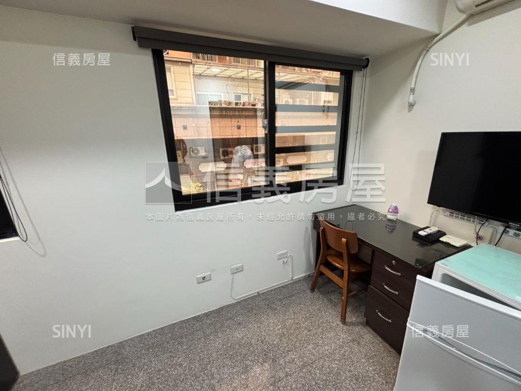 西屯整棟收租店套房屋室內格局與周邊環境