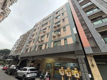 西屯整棟收租店套