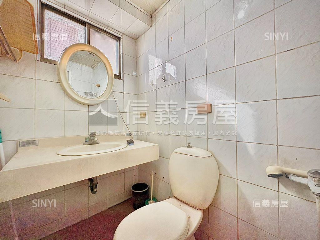 永康｜自強商圈三房美宅房屋室內格局與周邊環境