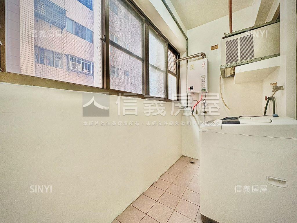 永康｜自強商圈三房美宅房屋室內格局與周邊環境