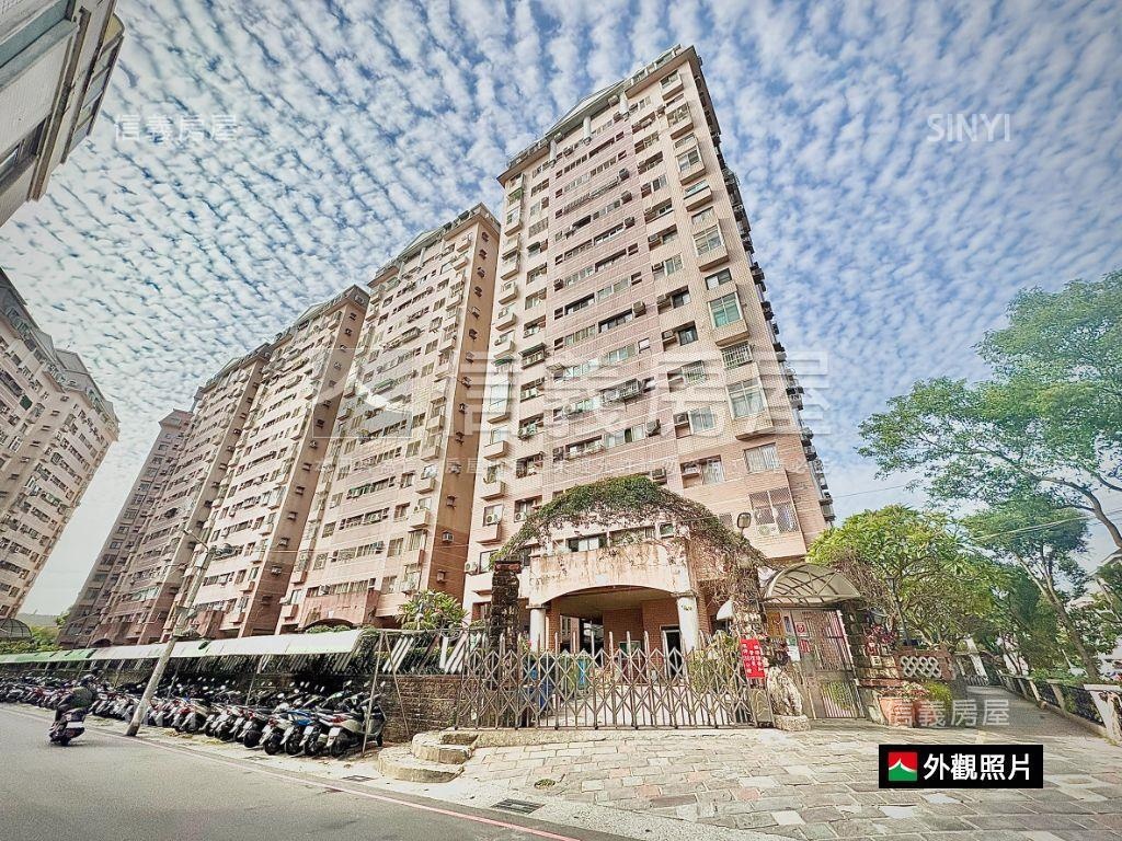 永康｜自強商圈三房美宅房屋室內格局與周邊環境