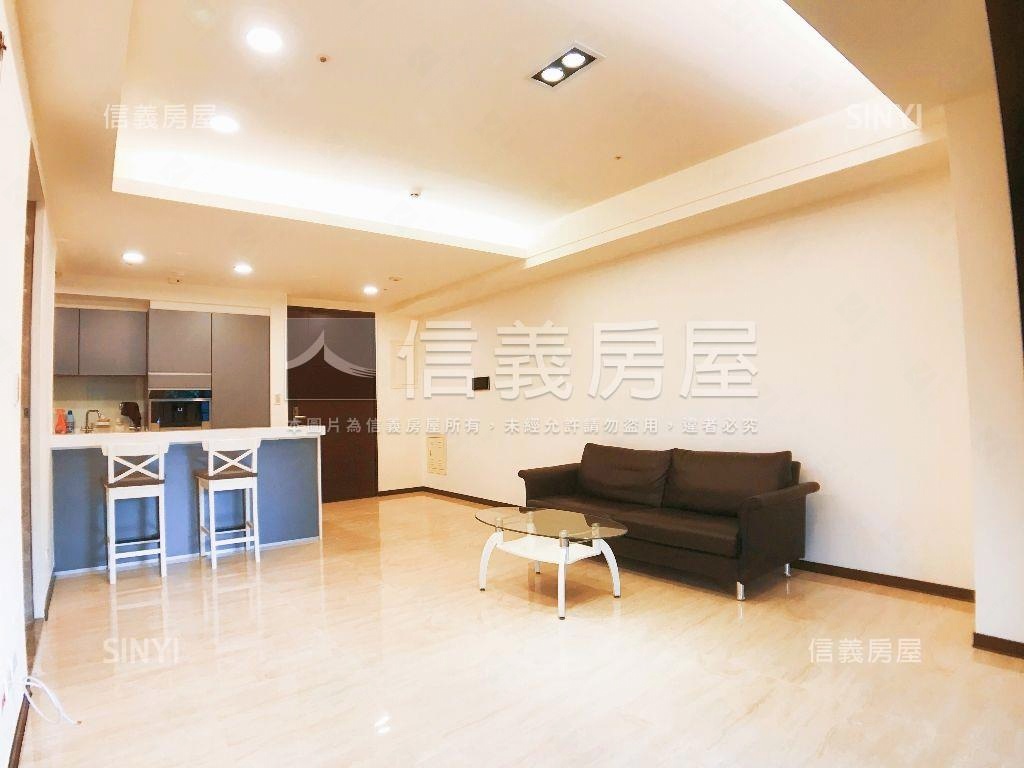 【新接】帛詩華精品臻藏房屋室內格局與周邊環境