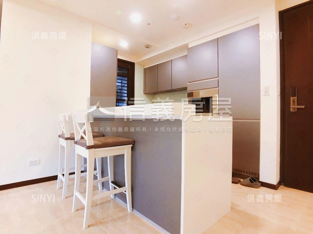 【新接】帛詩華精品臻藏房屋室內格局與周邊環境