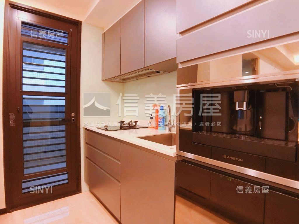 【新接】帛詩華精品臻藏房屋室內格局與周邊環境