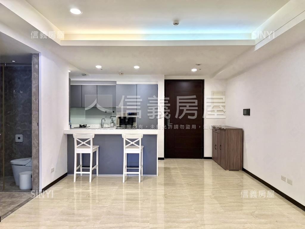 【臻藏】帛詩華精品首選房屋室內格局與周邊環境