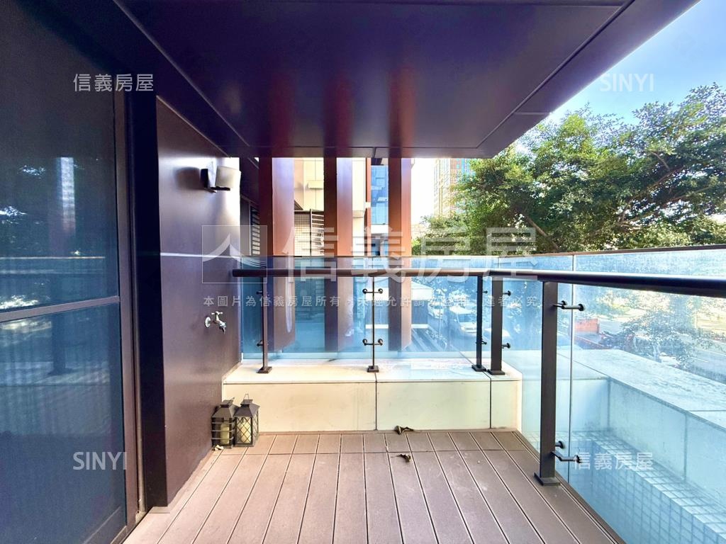 【臻藏】帛詩華精品首選房屋室內格局與周邊環境